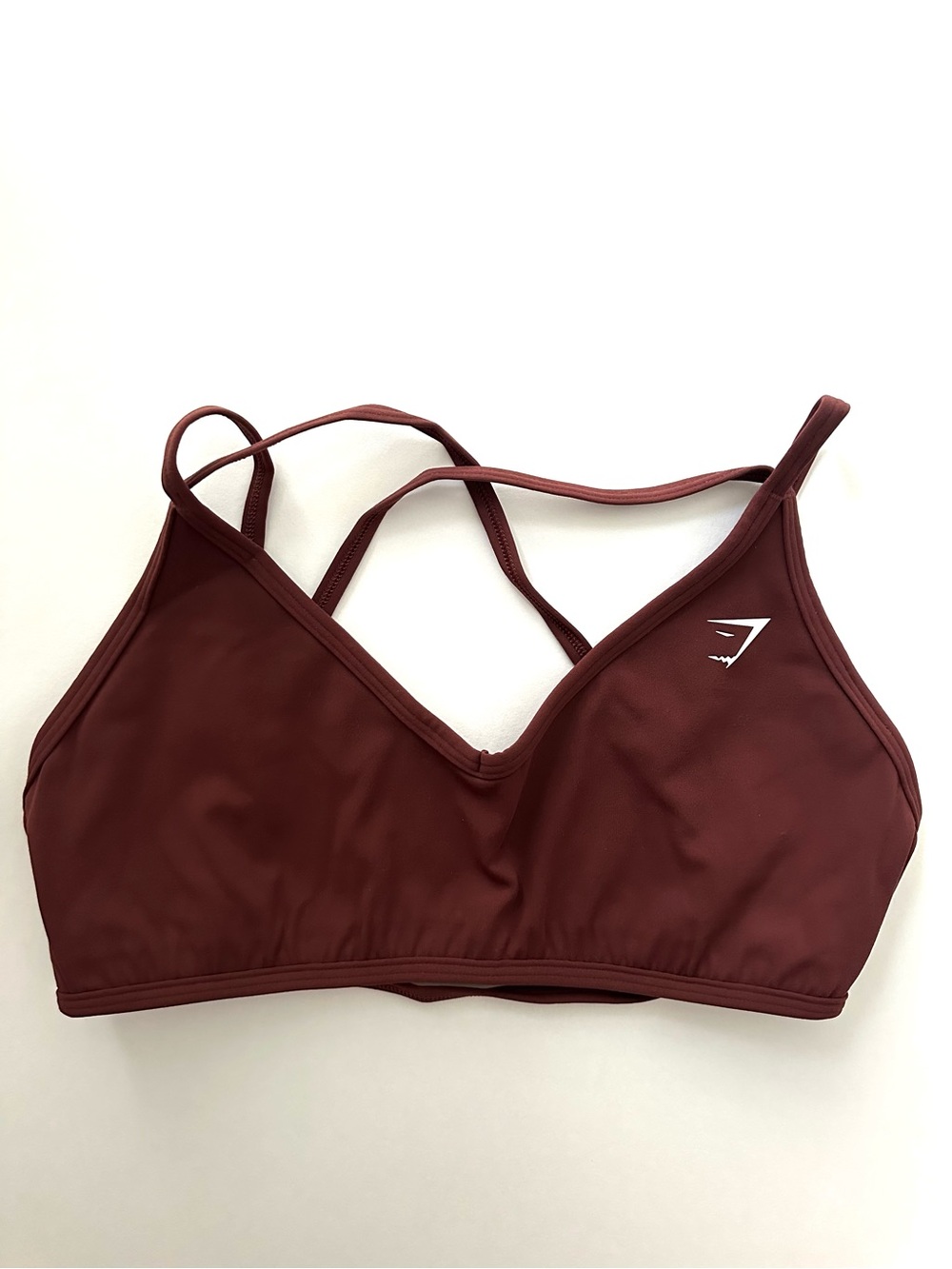 Gymshark M Back Gains Sports Bra